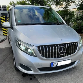 Mercedes-Benz V 220 !!!!!   !!!! | Mobile.bg    2