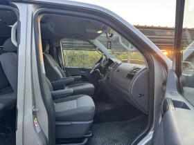 VW T5 8+ 1 2.0TDI 140k.c | Mobile.bg    6