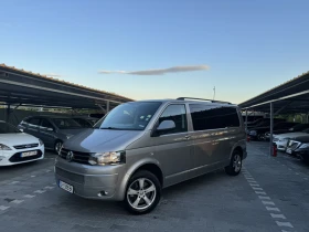     VW T5 8+ 1 2.0TDI 140k.c