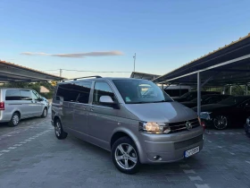     VW T5 8+ 1 2.0TDI 140k.c