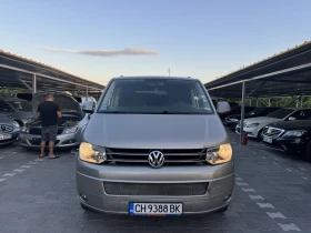     VW T5 8+ 1 2.0TDI 140k.c