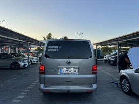     VW T5 8+ 1 2.0TDI 140k.c