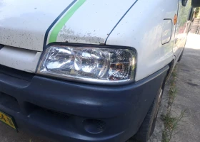 Обява за продажба на Peugeot Boxer 2.8 Ивеко  ~8 800 лв. - изображение 6