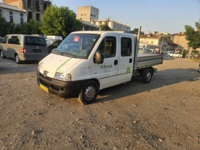     Peugeot Boxer 2.8  