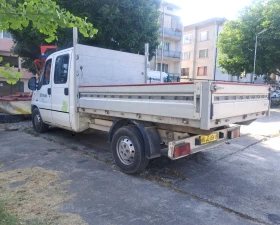 Обява за продажба на Peugeot Boxer 2.8 Ивеко  ~8 800 лв. - изображение 7