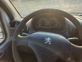     Peugeot Boxer 2.8  