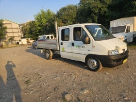     Peugeot Boxer 2.8  