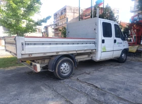 Обява за продажба на Peugeot Boxer 2.8 Ивеко  ~8 800 лв. - изображение 8