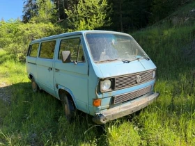 VW T3 undefined | Auto.bg — изображение 2
