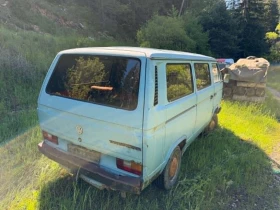 VW T3 undefined | Auto.bg — изображение 4