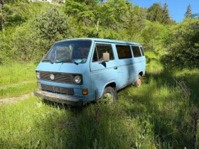 VW T3 