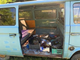 VW T3 undefined | Auto.bg — изображение 5