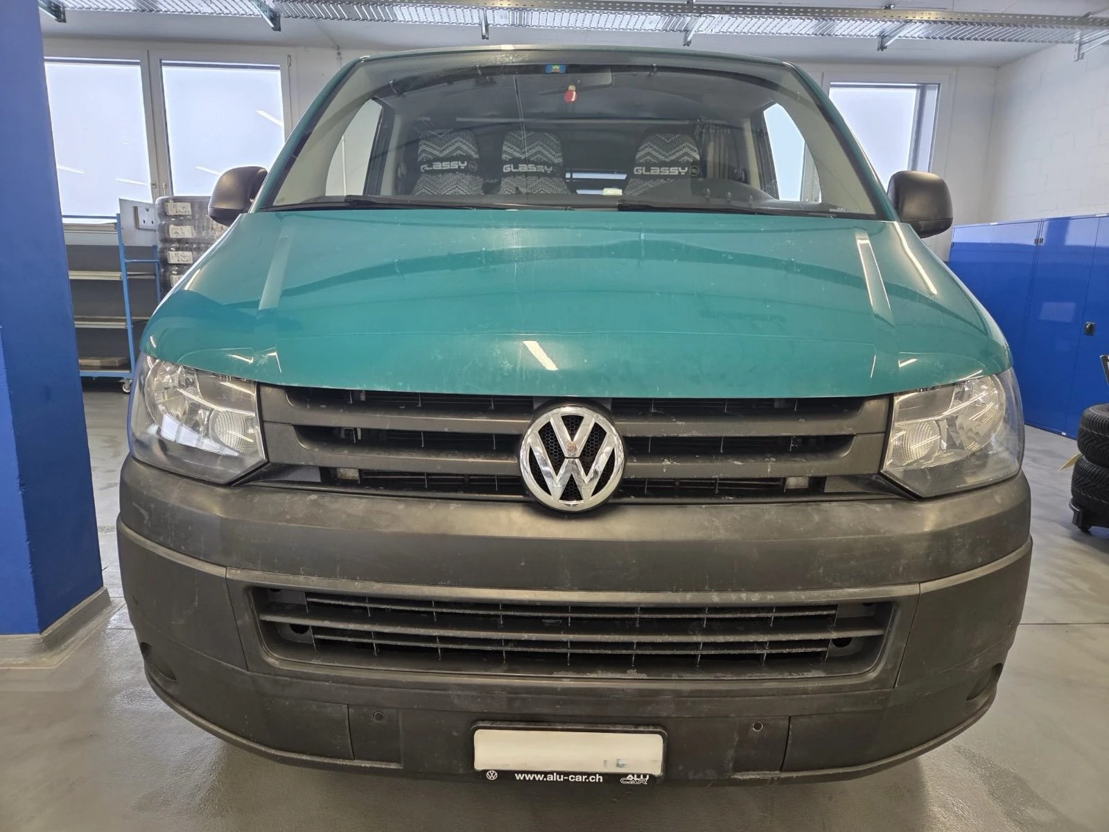 VW Transporter 2.0TDI + K������� + ������ | Mobile.bg � ����������� 2