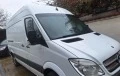 Mercedes-Benz Sprinter 313, снимка 4