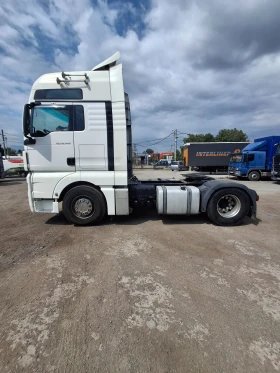 Man Tgx, снимка 5