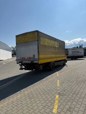 Mercedes-Benz Atego 1224, снимка 6