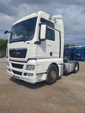 Обява за продажба на Man Tgx ~32 400 лв. - изображение 1