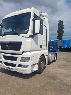 Обява за продажба на Man Tgx ~32 400 лв. - изображение 2
