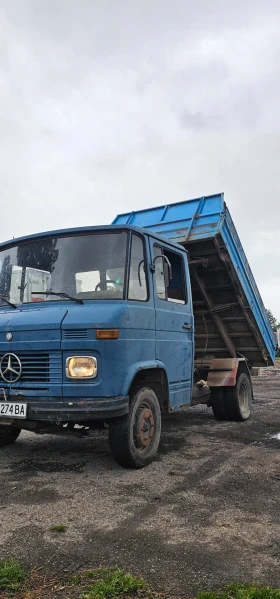 Mercedes-Benz 508 ��������  | Mobile.bg � ����� ������ 3