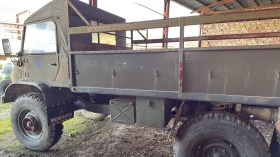 Mercedes-Benz UNIMOG | Mobile.bg � ����� ������ 6