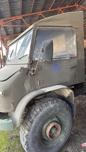 Mercedes-Benz UNIMOG | Mobile.bg � ����� ������ 3