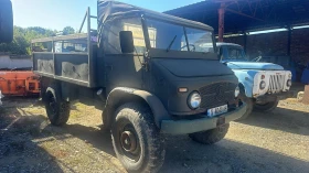Mercedes-Benz UNIMOG | Mobile.bg � ����� ������ 2