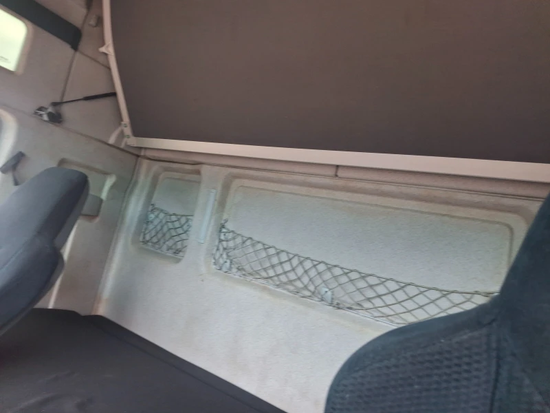 Man Tgx, снимка 6 - Камиони - 51484457