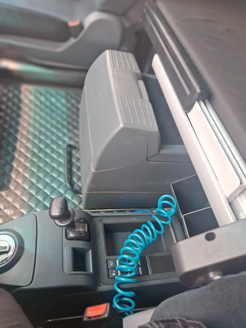 Man Tgx, снимка 9 - Камиони - 51484457