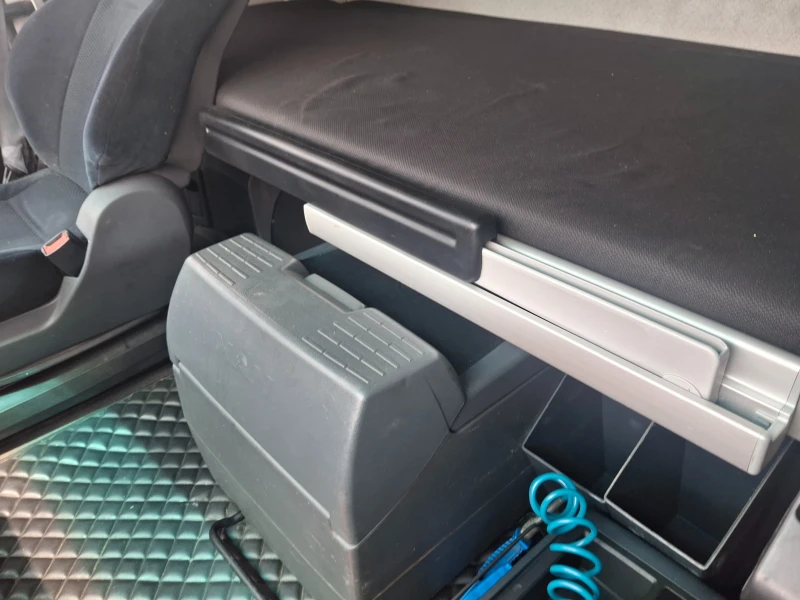 Man Tgx, снимка 7 - Камиони - 51484457