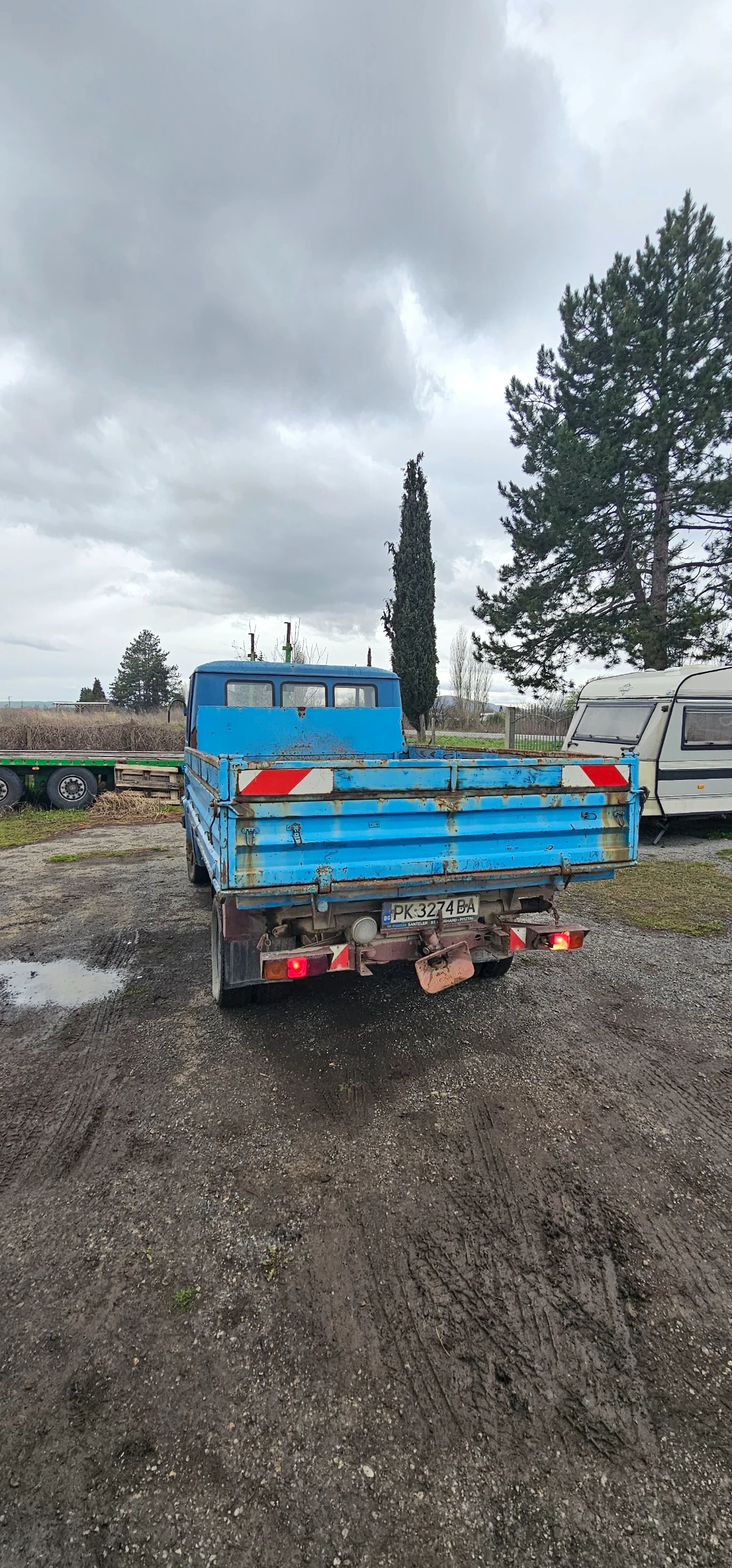 Mercedes-Benz 508 ��������  | Mobile.bg � ����������� 8