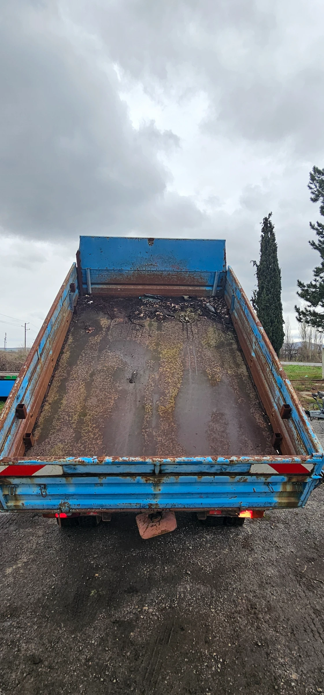 Mercedes-Benz 508 ��������  | Mobile.bg � ����������� 5