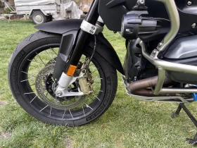 BMW R 1200 GS Adventure TFT & LED , снимка 4
