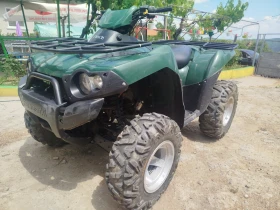 Kawasaki Brute Force 750, снимка 2