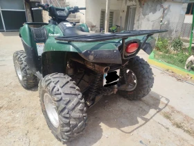 Kawasaki Brute Force 750, снимка 6