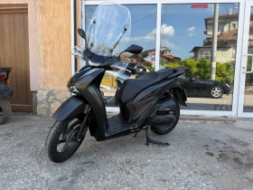 Honda Sh, снимка 4