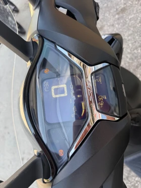 Honda Sh, снимка 6