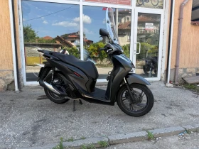 Honda Sh, снимка 2