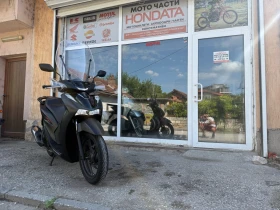 Honda Sh, снимка 1
