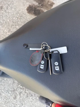Honda Sh, снимка 5