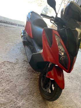 Kymco Downtown, снимка 2