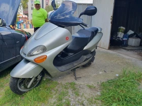 Yamaha Majesty 125, снимка 1