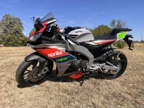 Aprilia Rs RS 125 ABS, снимка 5