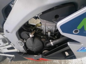 Aprilia Rs RS 125 ABS, снимка 8 - Мотоциклети и мототехника - 45746669