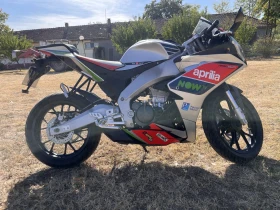 Aprilia Rs RS 125 ABS, снимка 2