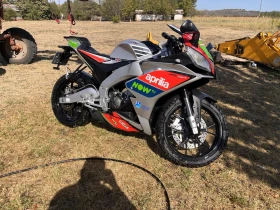 Aprilia Rs RS 125 ABS, снимка 8