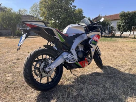 Aprilia Rs RS 125 ABS, снимка 3