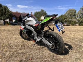 Aprilia Rs RS 125 ABS, снимка 4