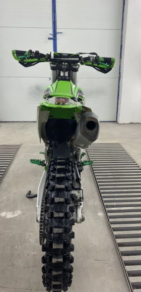 Kawasaki Kx, снимка 6