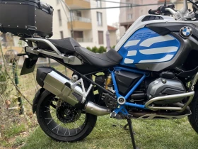 BMW R 1200 GS Adventure TFT & LED , снимка 10