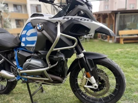 BMW R 1200 GS Adventure TFT & LED , снимка 9